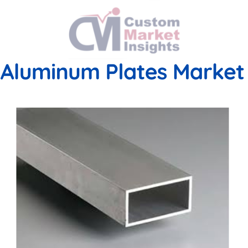 Global Aluminum Plates Market 2022 – 2030
