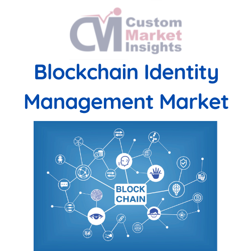 Global Blockchain Identity Management Market 2022 –2030