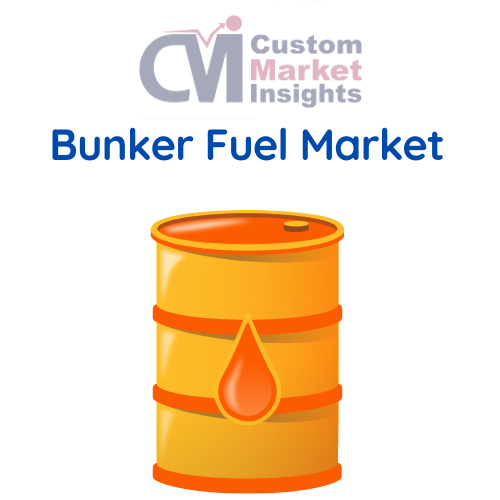 Global Bunker Fuel Market 2022 – 2030
