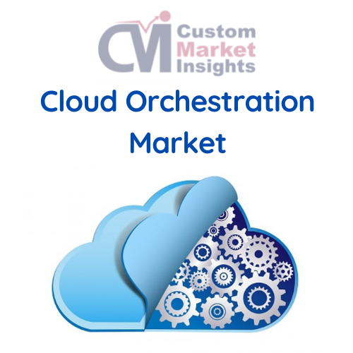 Global Cloud Orchestration Market 2022 – 2030