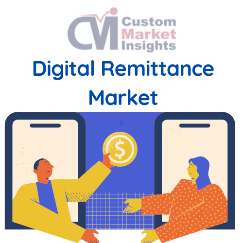 Global Digital Remittance Market 2022 – 2030