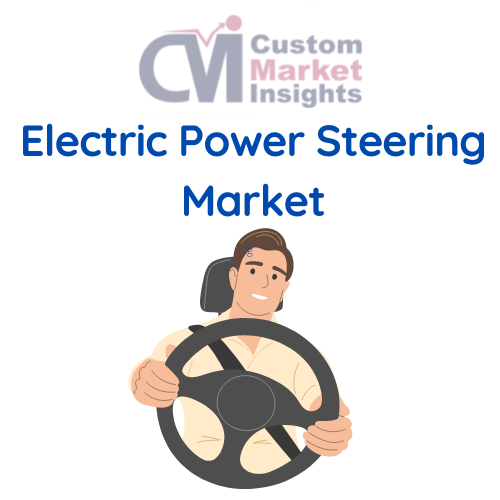 Global Electric Power Steering Market 2022 – 2030