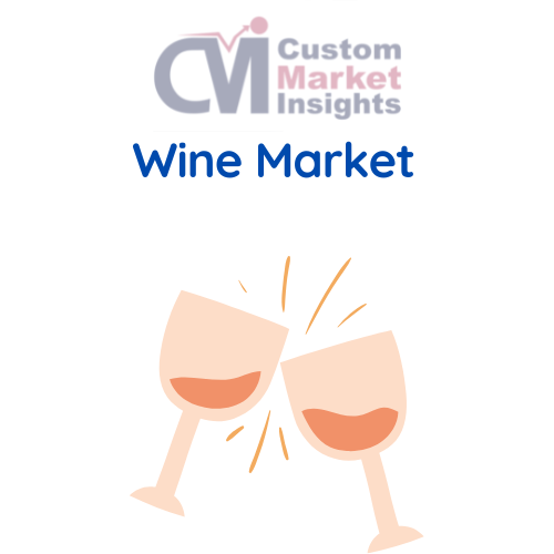 Global Wine Market 2022 – 2030