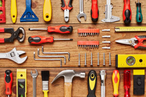 Hand Tools Market Share