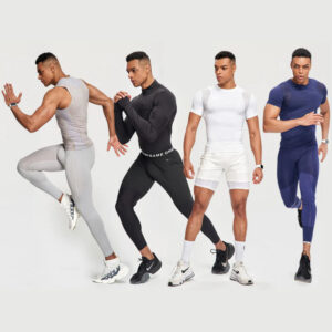India Sports Apparel Market 